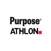 Purpose | Athlon Logo