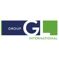 Group GL International NV Logo