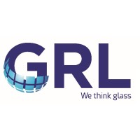 GRL Glass Recycling & Logistics Logo