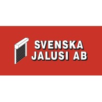Svenska Jalusi AB Logo