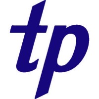 TRIARCHY PRESS Logo