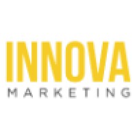 INNOVA Marketing Logo