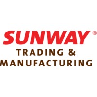 Sunway Trading & Manufacturing Logo
