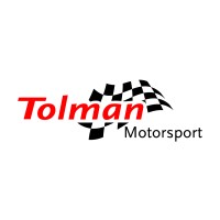 Tolman Motorsport Limited Logo