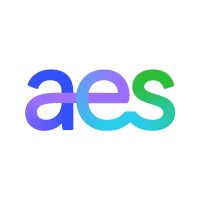 AES Andes Logo