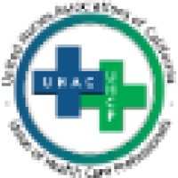 UNAC/UHCP (United Nurses Associations of California/Union of Health Care Professionals) Logo