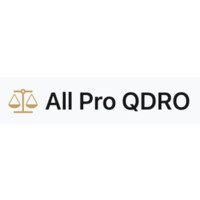 All Pro QDRO Logo