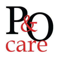Prosthetic and Orthotic Care, Inc. Logo