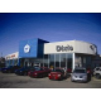 Brennans Dixie Chrysler Logo