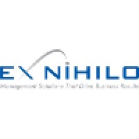 Ex-Nihilo Management Logo