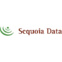 Sequoia Data inc. Logo