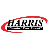 Harris Comfort Logo