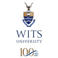 University of the Witwatersrand Logo