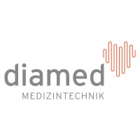 DIAMED Medizintechnik GmbH Logo