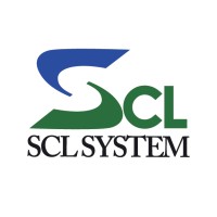 SCL System Enterprise Pte Ltd Logo