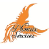 Phoenix Services Corporation Logo