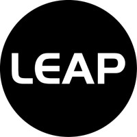 Leap Films Limited Logo