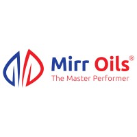 German Mirror Lubricants & Greases Company Logo