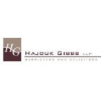 Hajduk LLP Logo