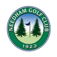 Needham Golf Club Logo