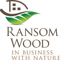Ransomwood Estates UK Logo