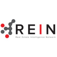 Real Estate Investment Network (REIN) Logo