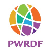 Primates World Relief and Development Fund Logo