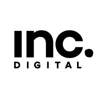 inc. Digital Logo