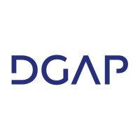 German Council on Foreign Relations Logo