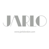 JARLO LONDON Logo