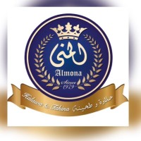 Al Mona Company for Production of Tahina & Halawa Tahinia Logo