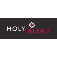 HolyTalent Logo