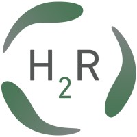 H2R Ingenieure Logo
