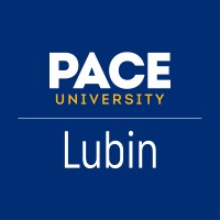 Pace University - Lubin School of Business Logo