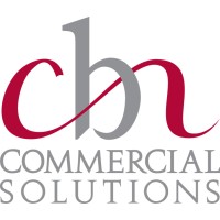 CBN Commercial Solutions, A Division of Canadian Bank Note Logo