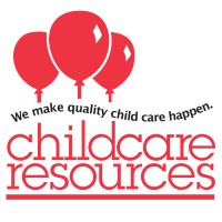 Childcare Resources Logo