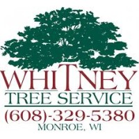 Whitney Tree Service Logo