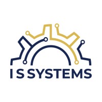 I S SYSTEMS PTY LIMITED Logo