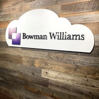 Bowman Williams Logo