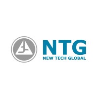 New Tech Global Logo