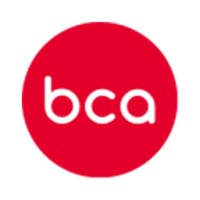 BCA AG Logo