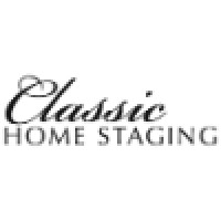 Classic Home Staging, LLC Logo