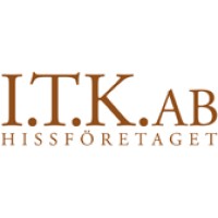 I.T.K. AB Logo