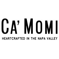 Ca Momi Winery Logo