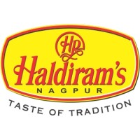 Haldiram Foods International Ltd Logo