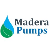 Madera Pumps Inc 559-674-0096 Logo