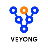 Hebei Veyong Pharmaceutical CO.,LTD. Logo