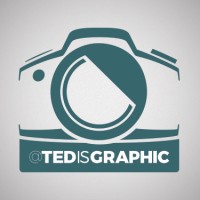 TedIsGraphic Logo