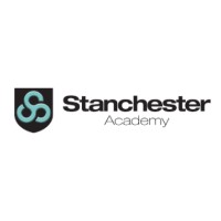 STANCHESTER ACADEMY Logo