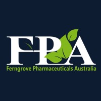 FERNGROVE PHARMACEUTICALS PTY. LTD. Logo